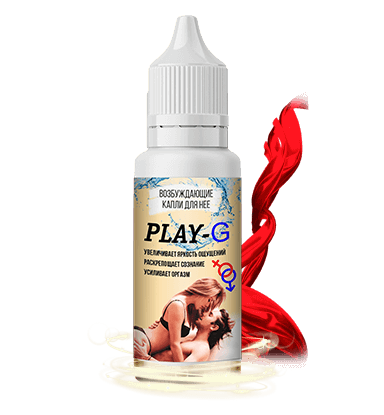 Play G product